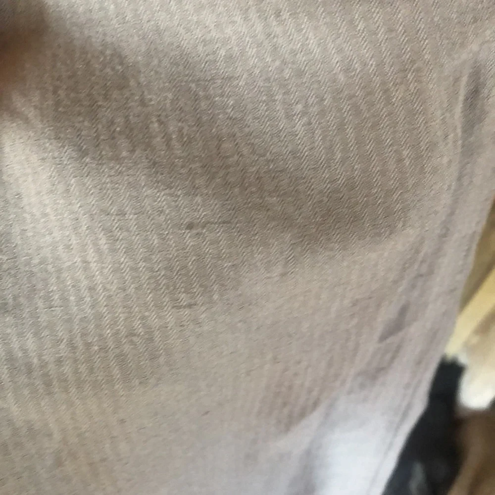 Prana cotton pants M 🪶 - Picture 9 of 15